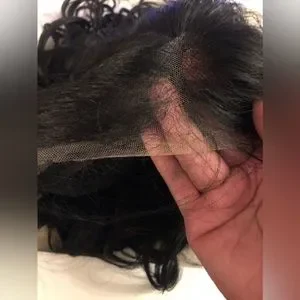 Angelix Beauty | Accessories | New Sentual Lace Front Wig  display picture 1